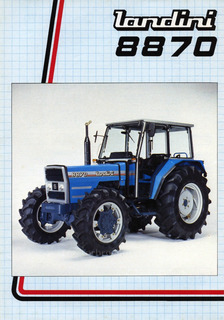 Landini